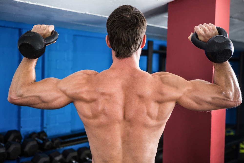 Can kettlebell swings hurt my back? [Article]